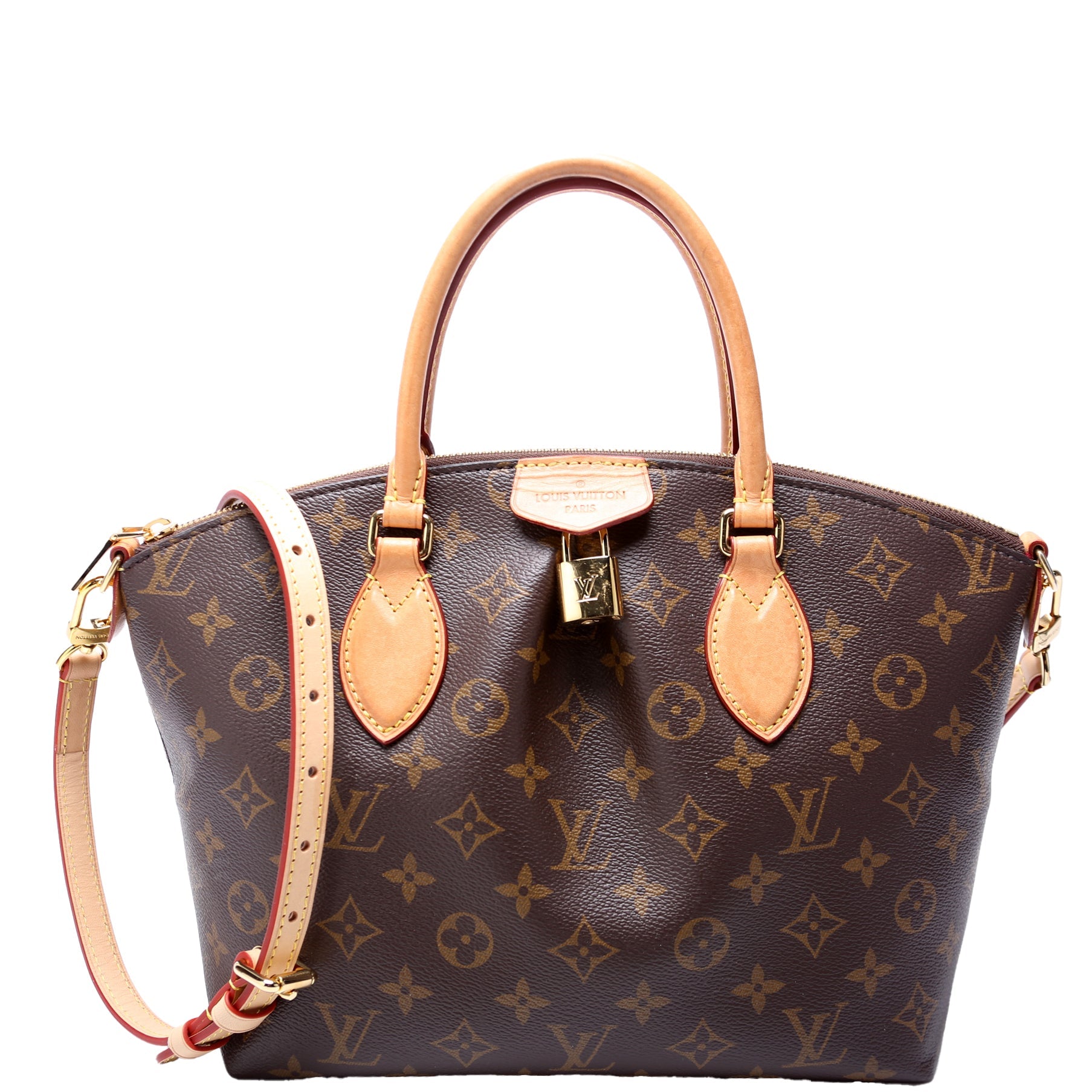 Boetie PM NM Monogram