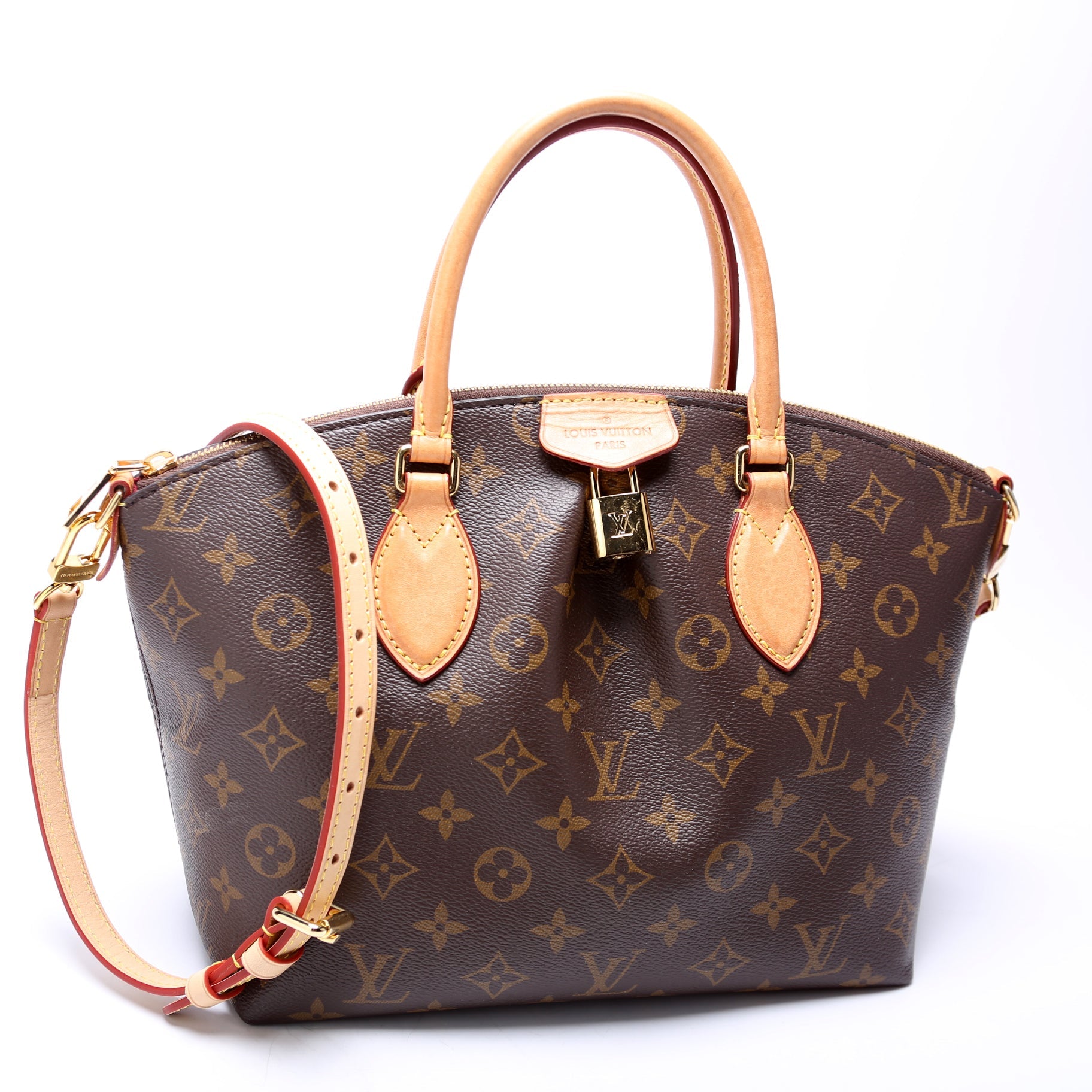 Boetie PM NM Monogram
