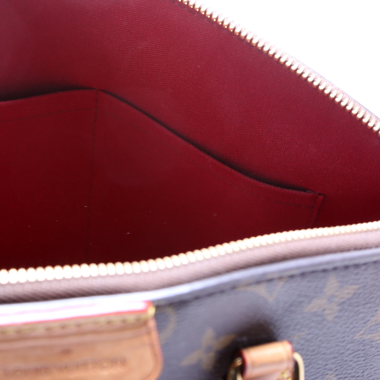 Boetie PM NM Monogram