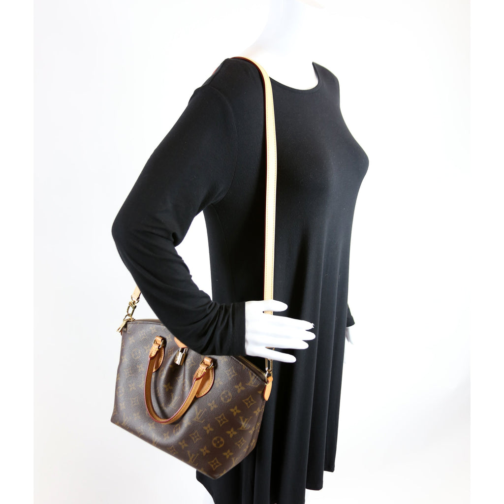 Boetie PM NM Monogram