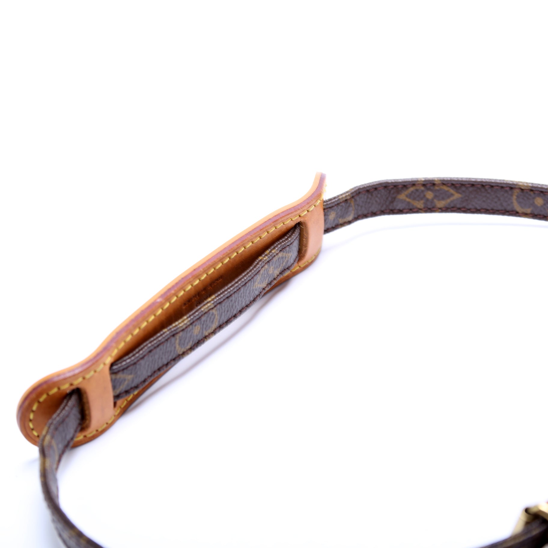 Pochette Marly Bandouliere Monogram