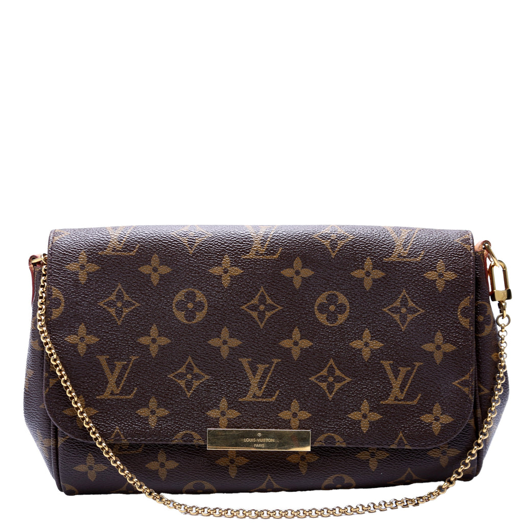 Favorite MM Monogram