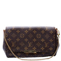 Favorite MM Monogram