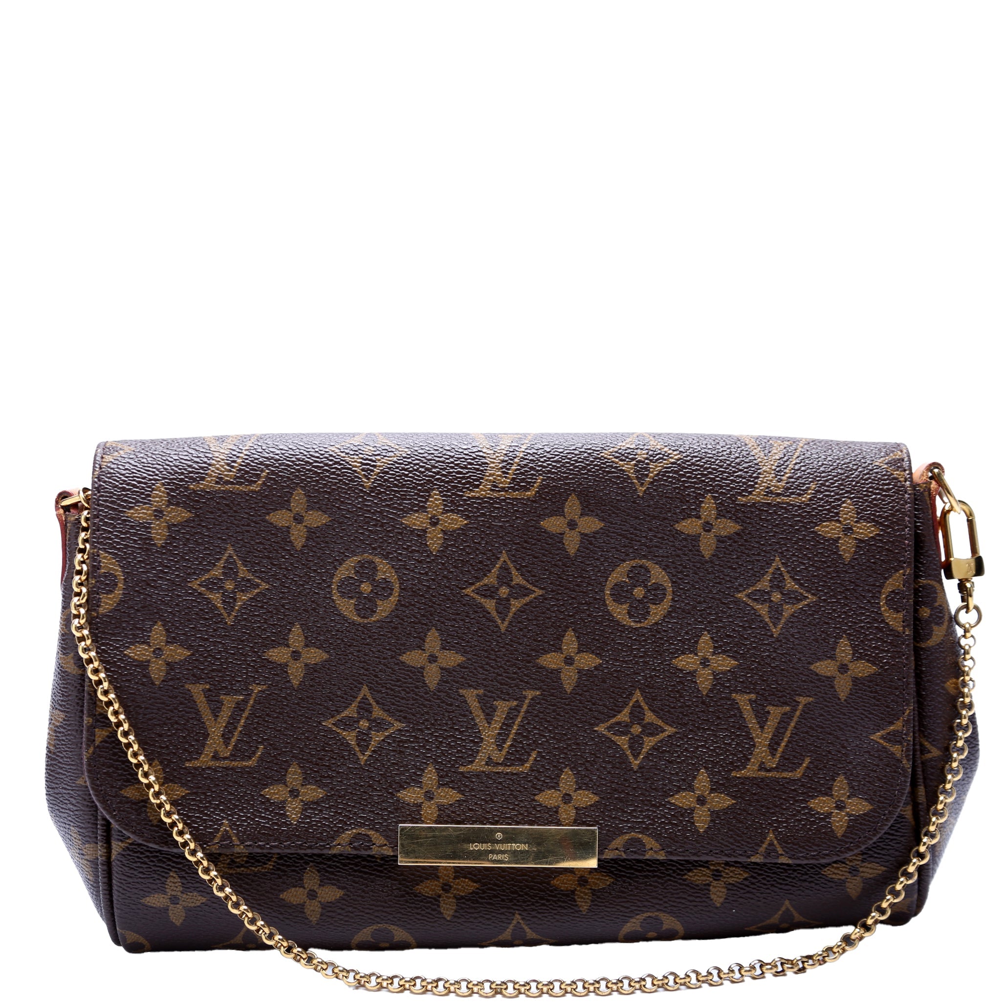 Favorite MM Monogram