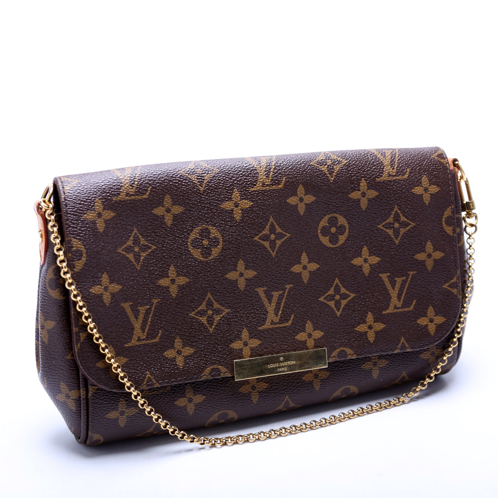Favorite MM Monogram