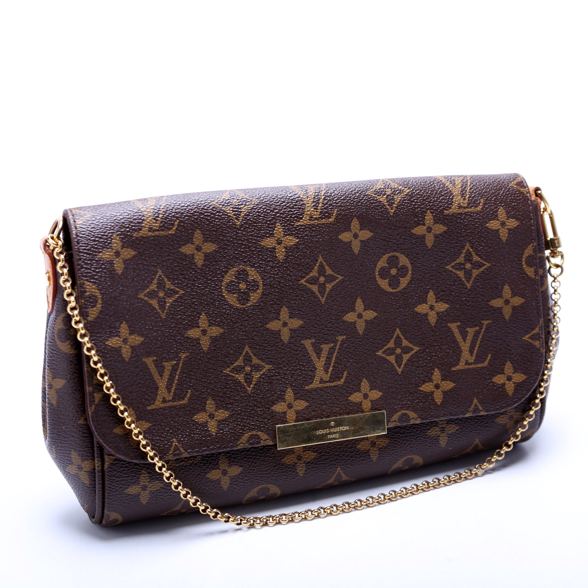 Favorite MM Monogram