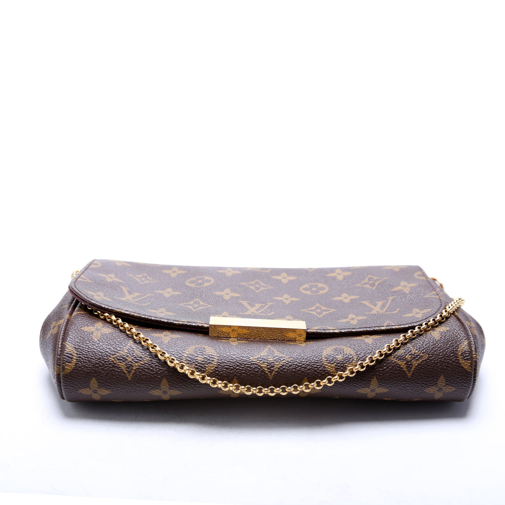 Favorite MM Monogram