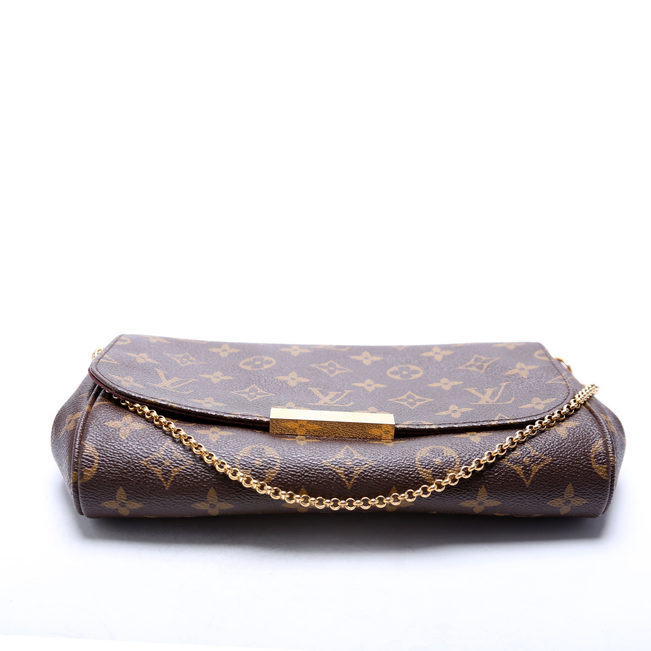 Favorite MM Monogram