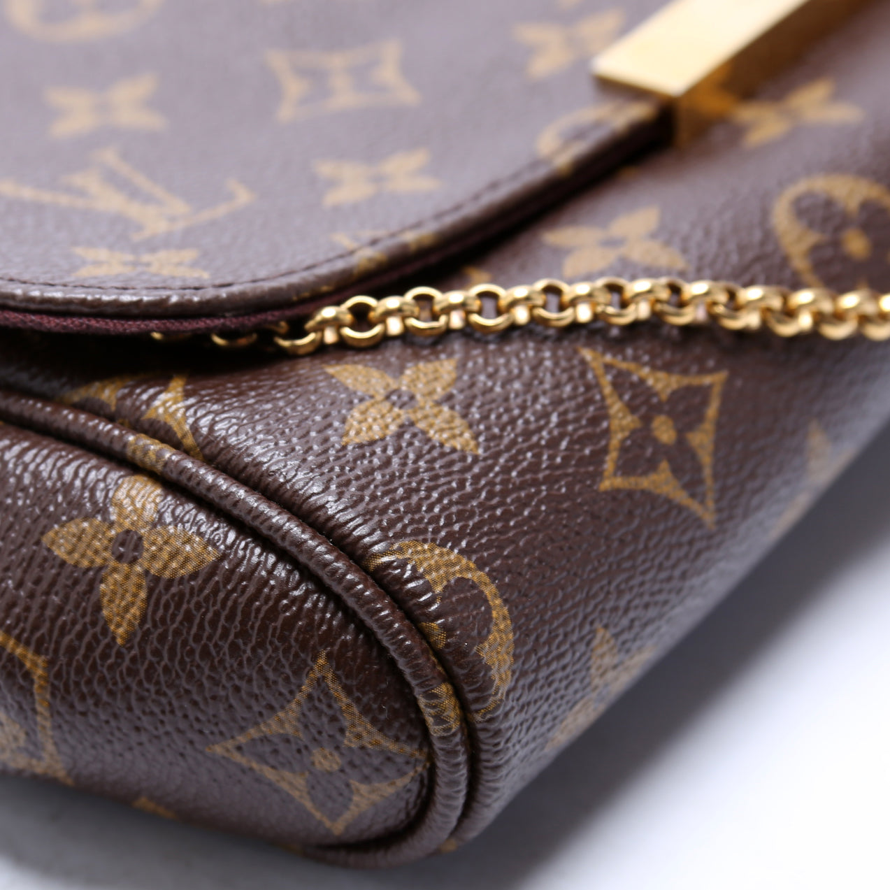 Favorite MM Monogram