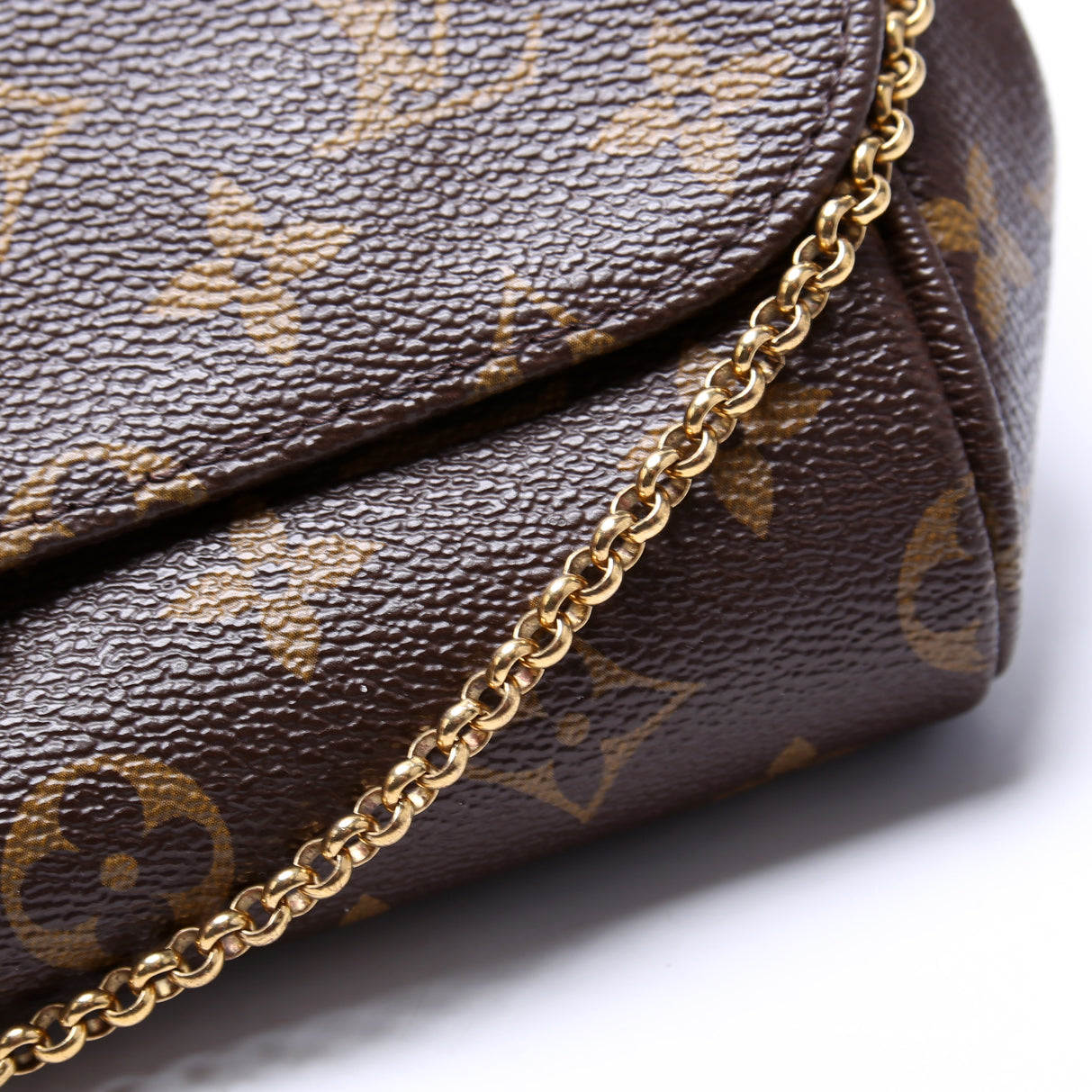 Favorite MM Monogram