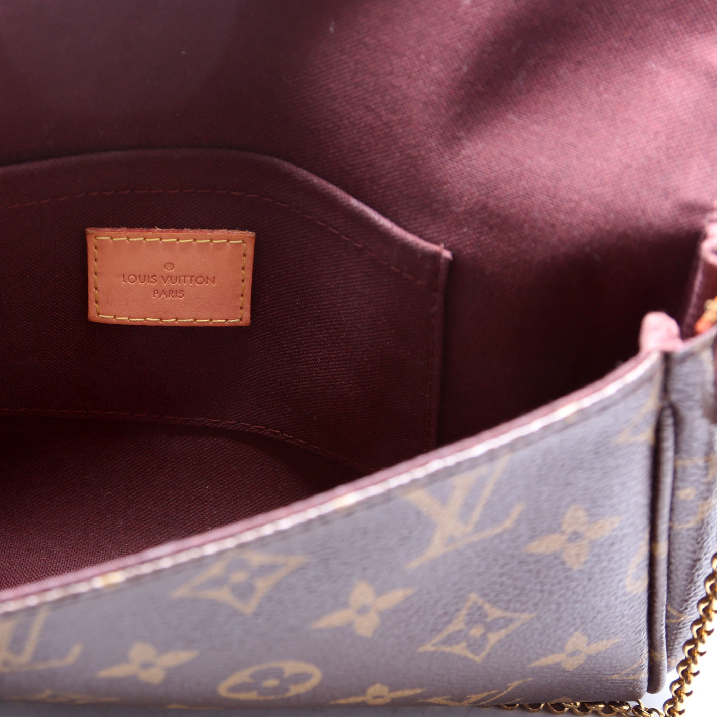 Favorite MM Monogram