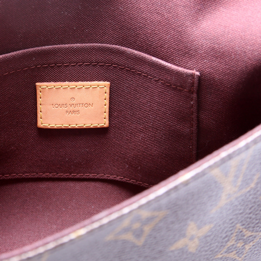 Favorite MM Monogram