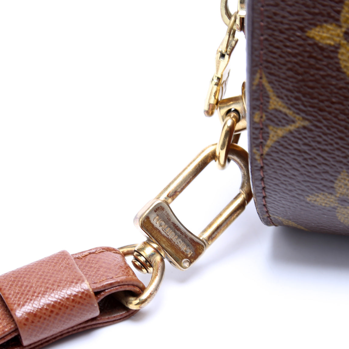 Orsay Clutch Monogram