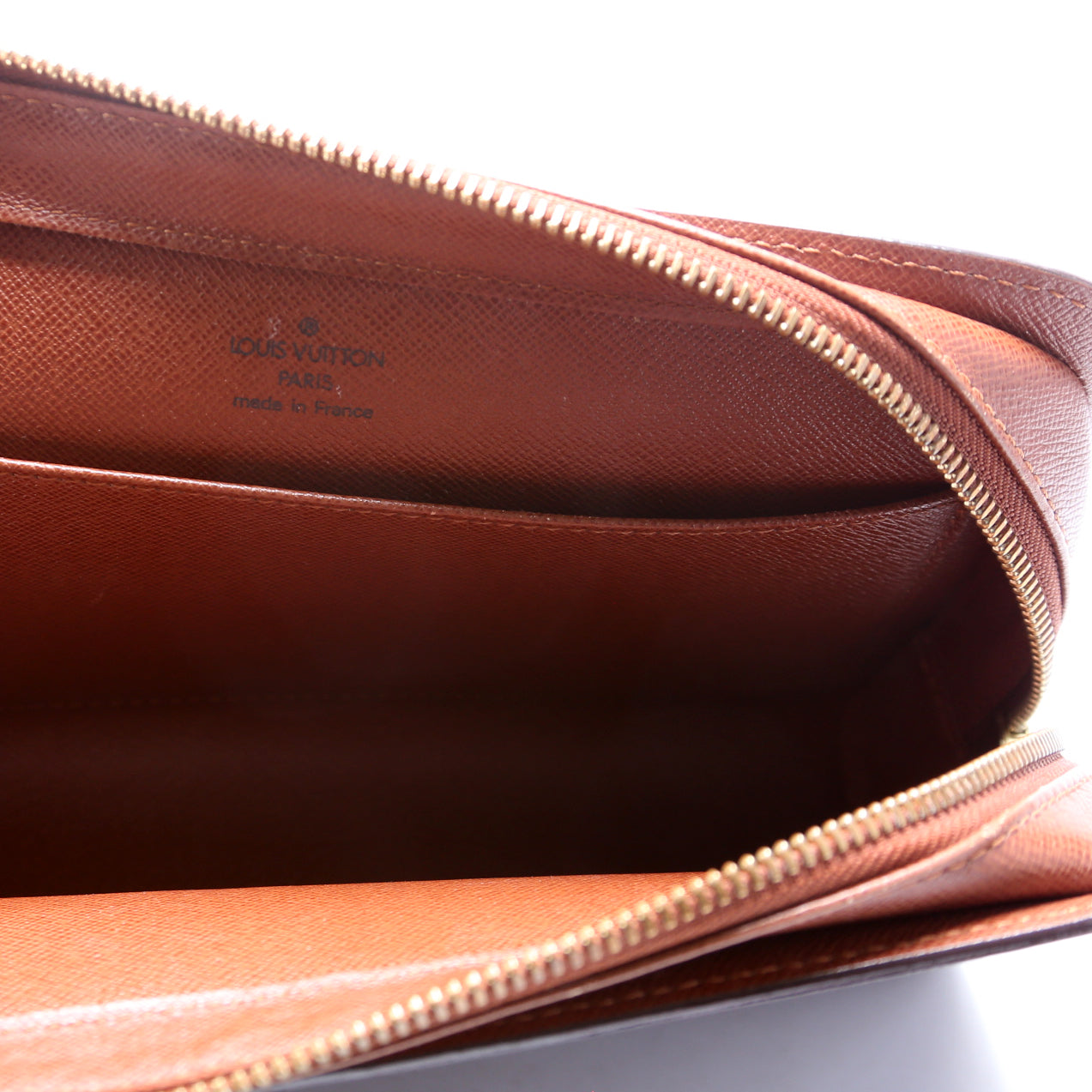 Orsay Clutch Monogram