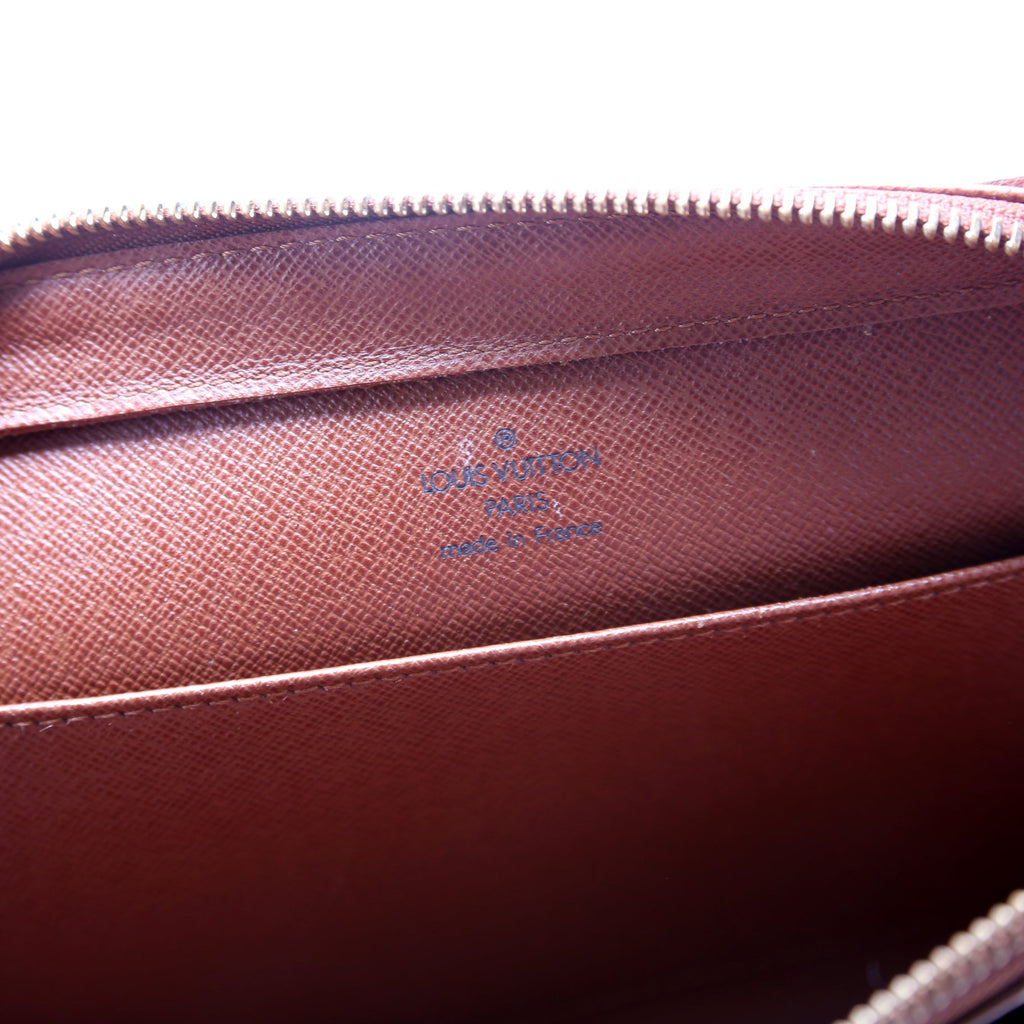Orsay Clutch Monogram