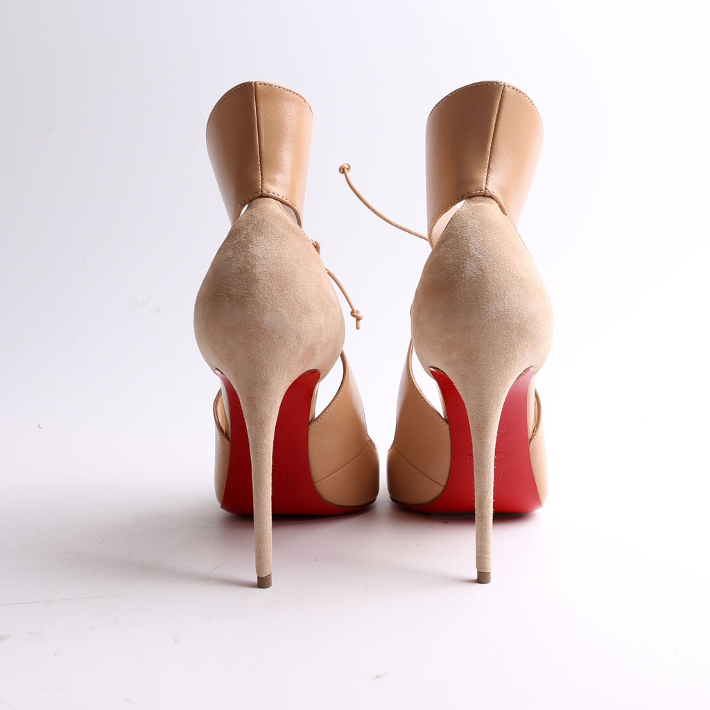Ferme Rouge Pumps Size 39