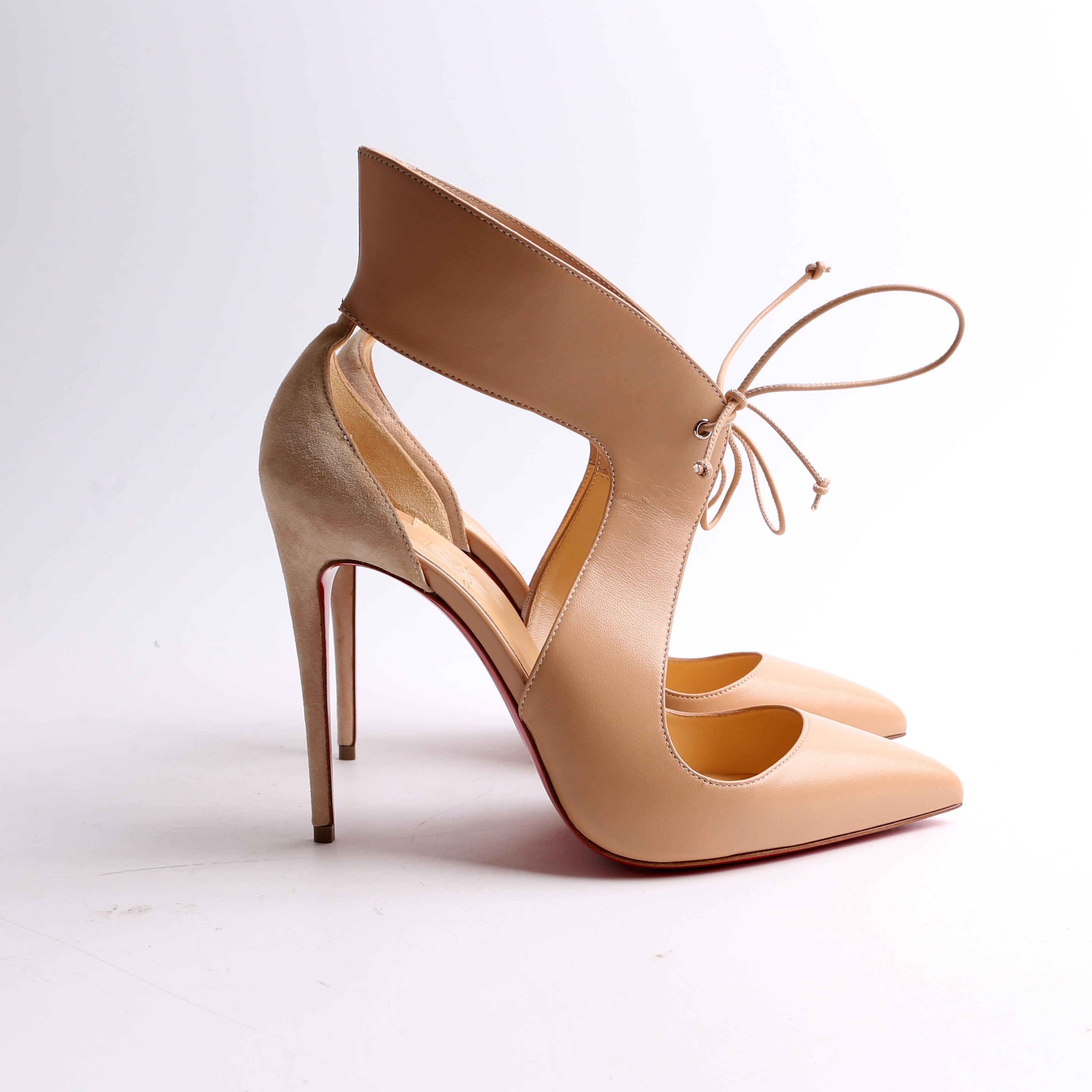 Ferme Rouge Pumps Size 39