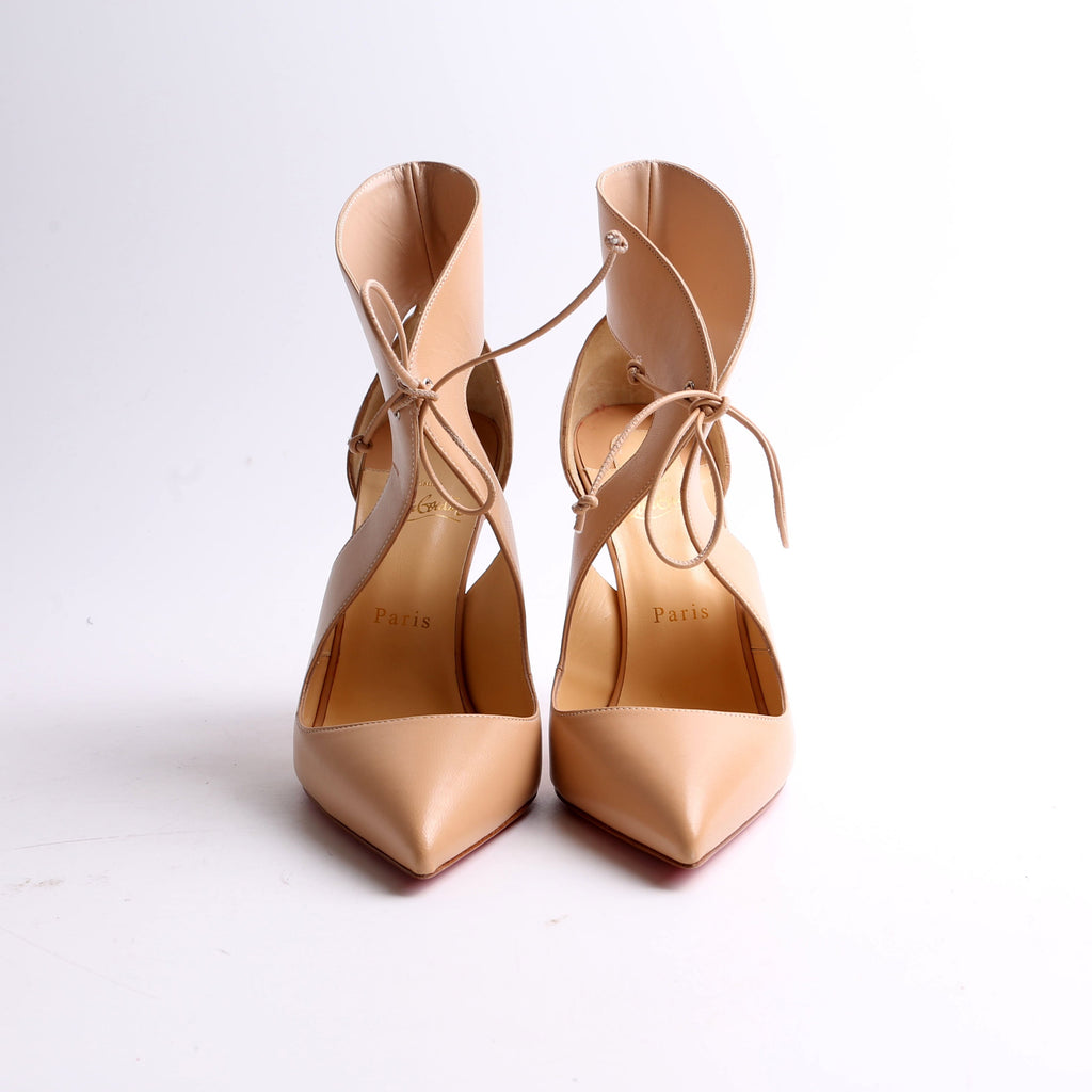 Ferme Rouge Pumps Size 39