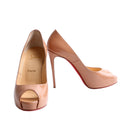 New Very Prive 120MM Size 38