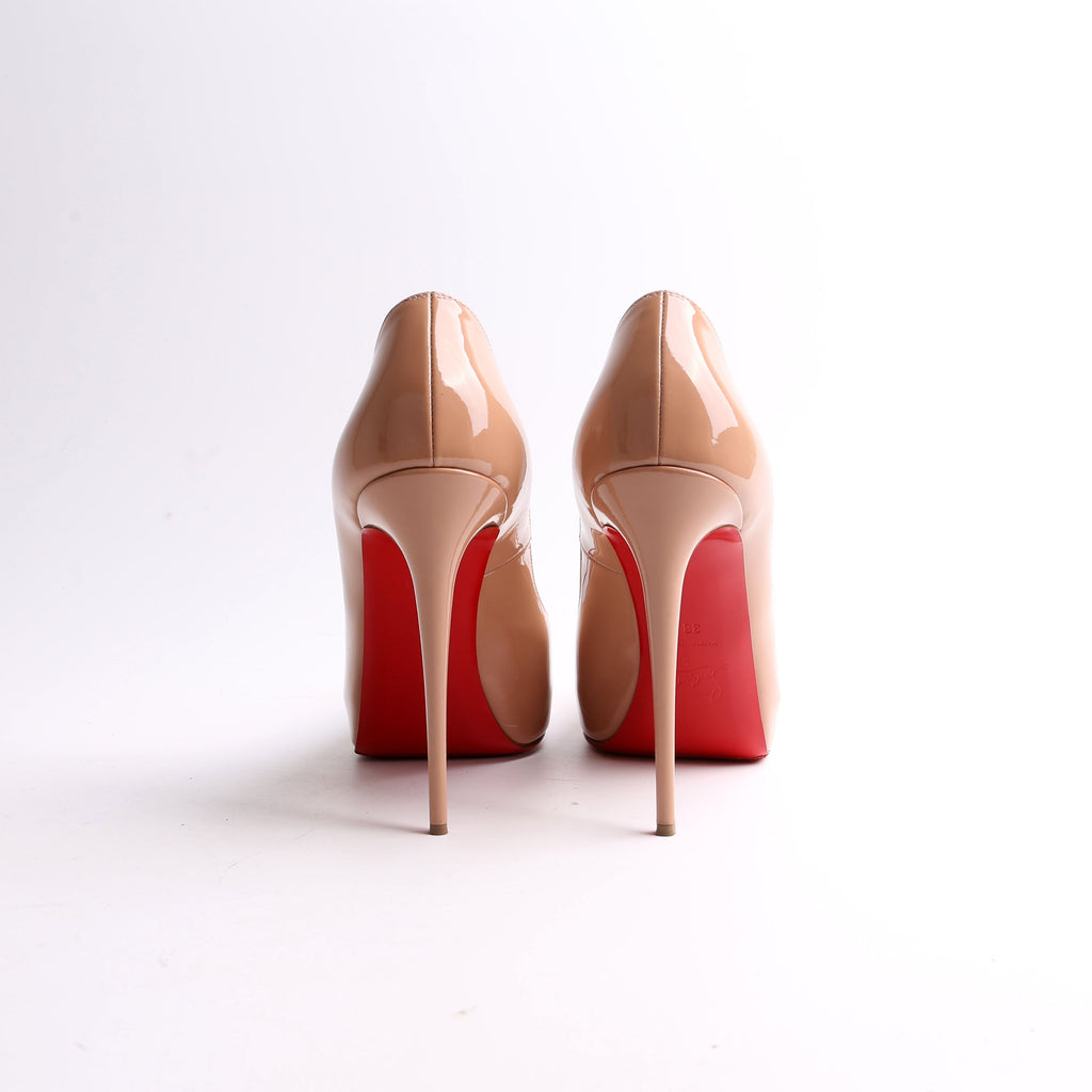 New Very Prive 120MM Size 38