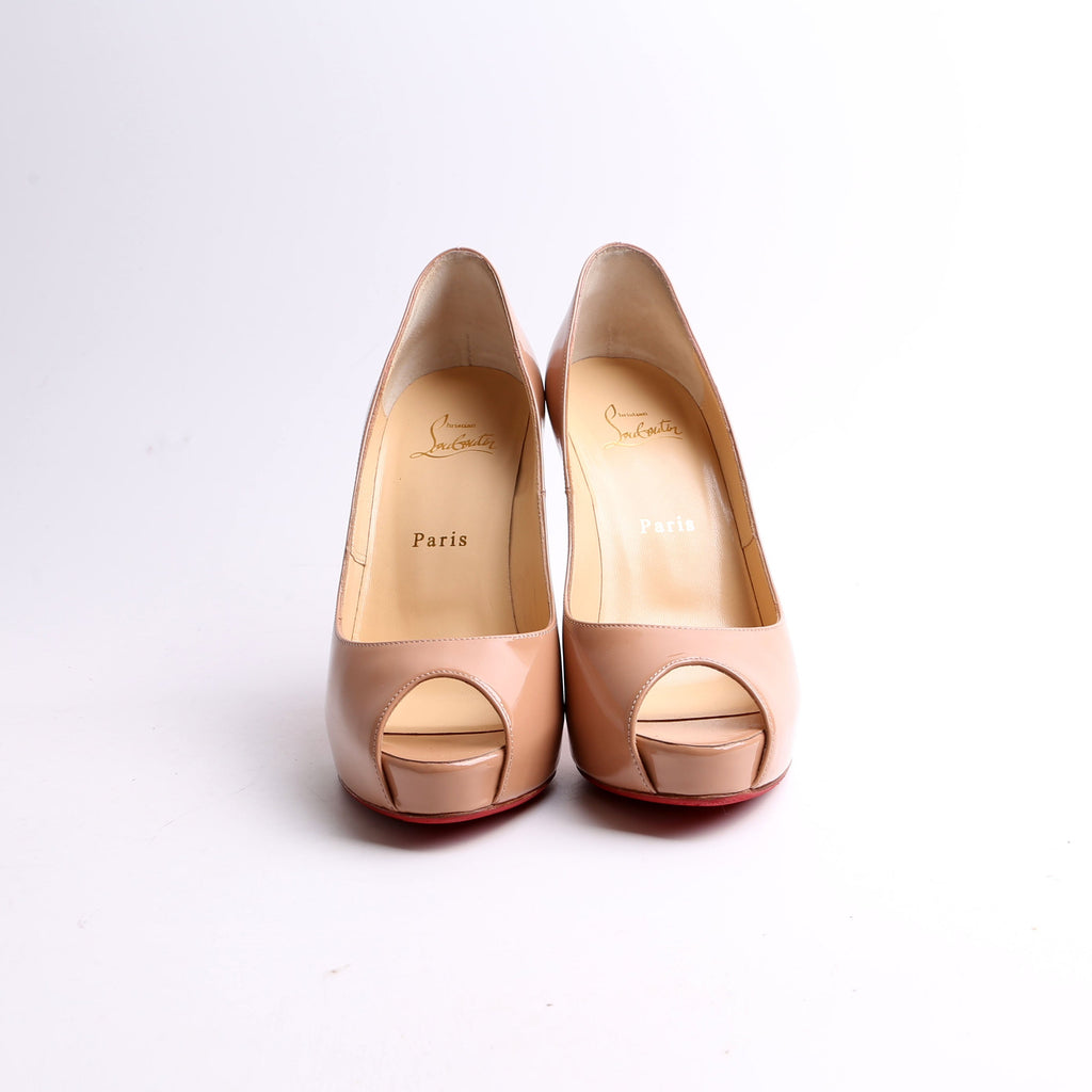 New Very Prive 120MM Size 38
