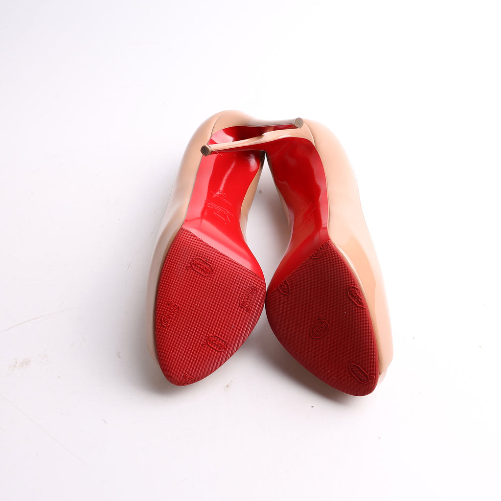 New Very Prive 120MM Size 38