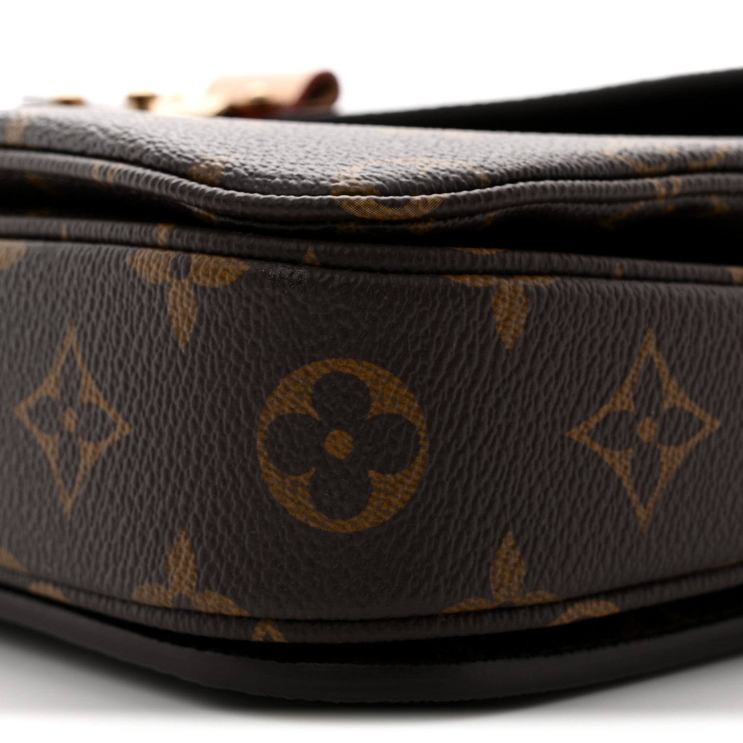 Louis Vuitton Monogram Pochette Metis