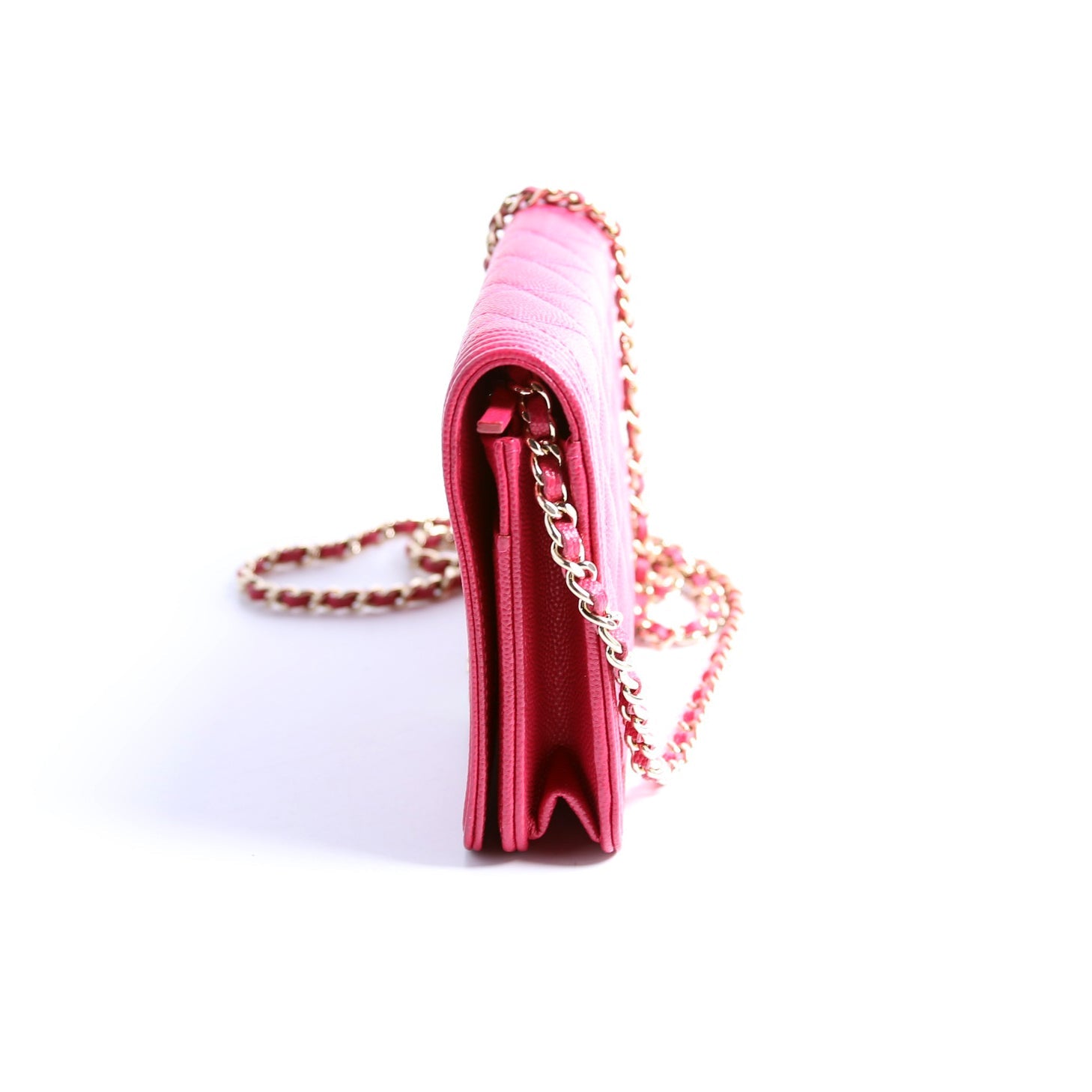 WOC Boy Caviar Pink
