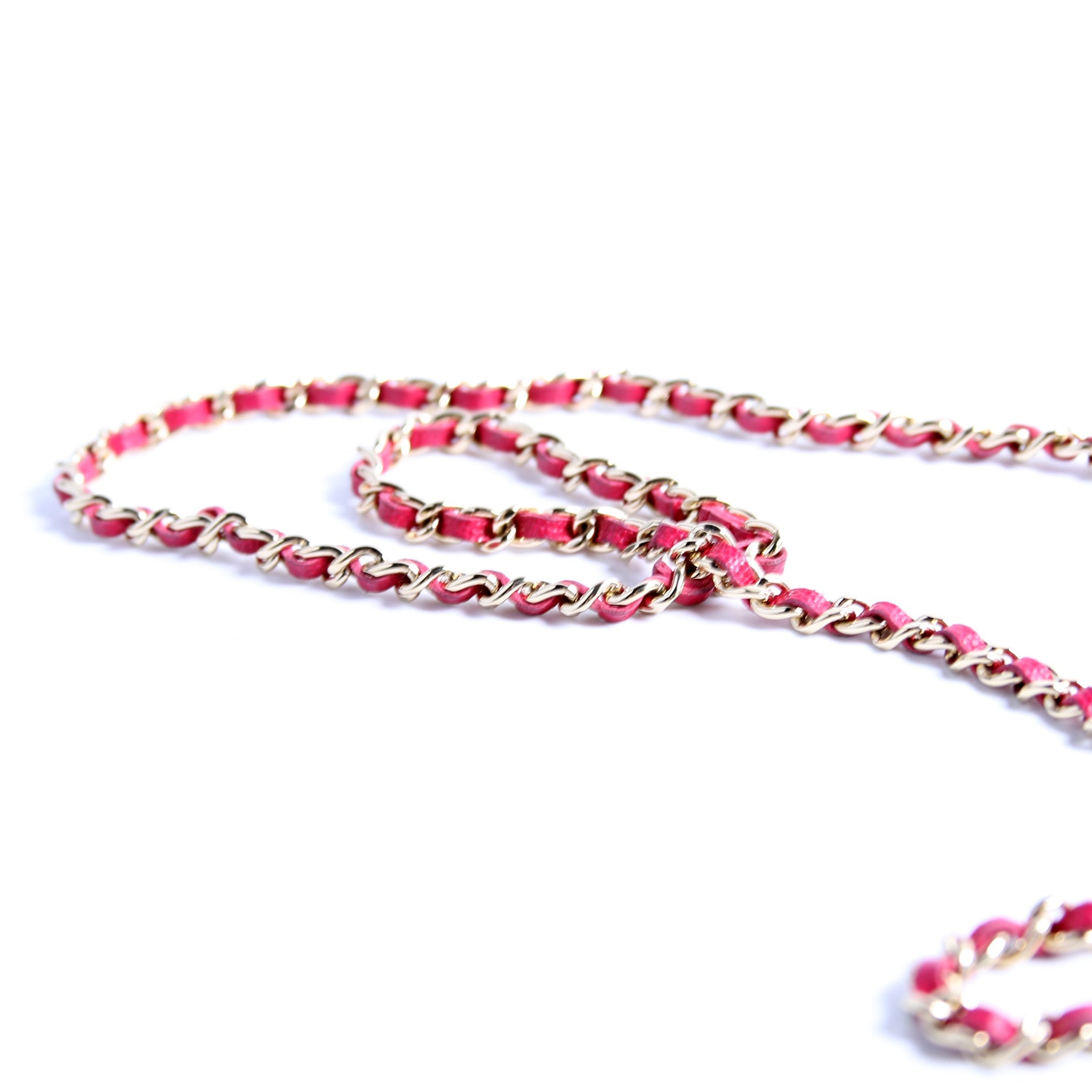 WOC Boy Caviar Pink