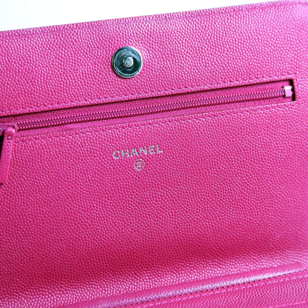 WOC Boy Caviar Pink