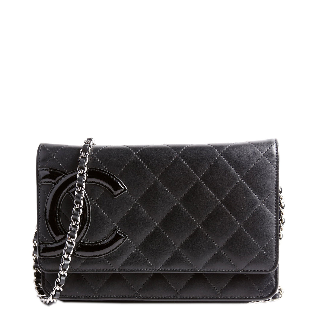 WOC Cambon Ligne Black