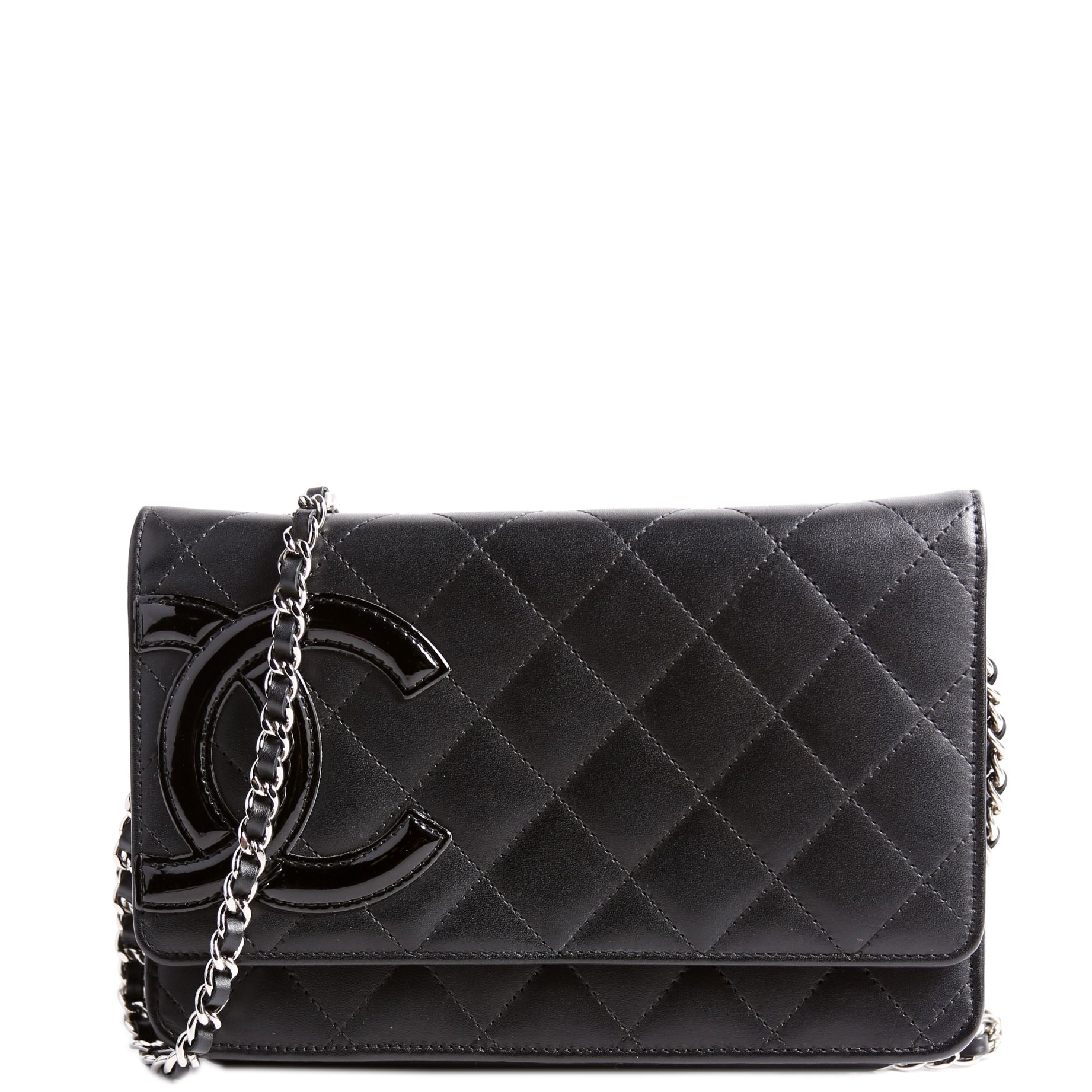 WOC Cambon Ligne Black