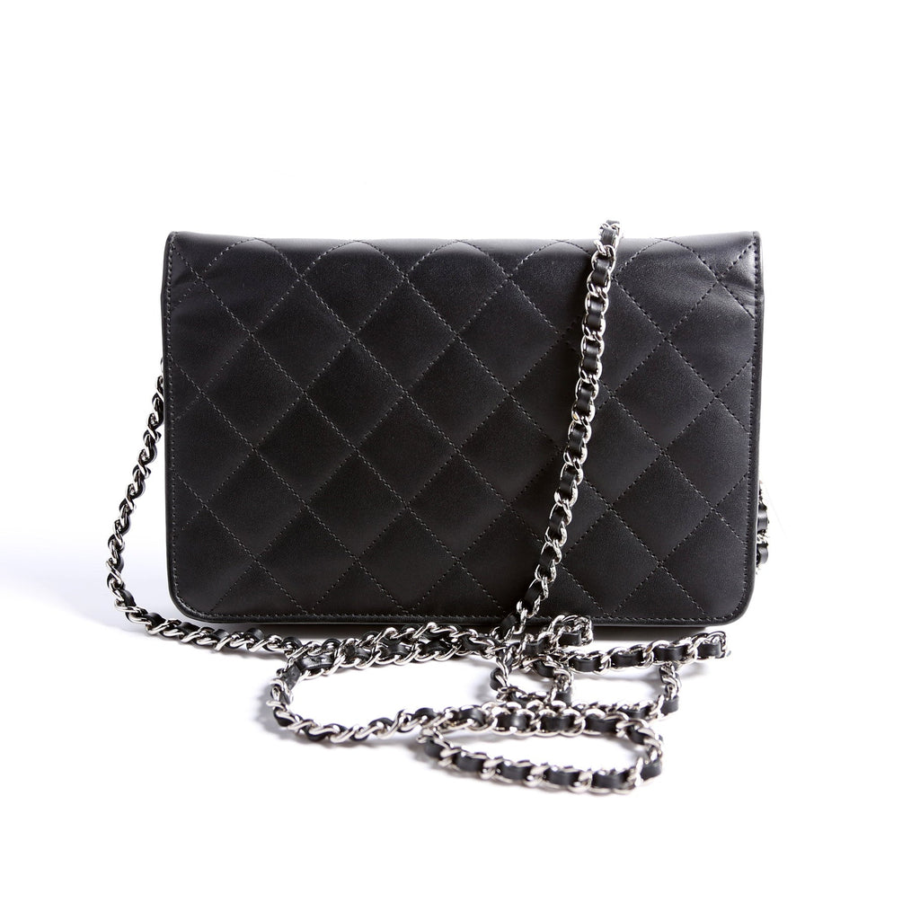 WOC Cambon Ligne Black