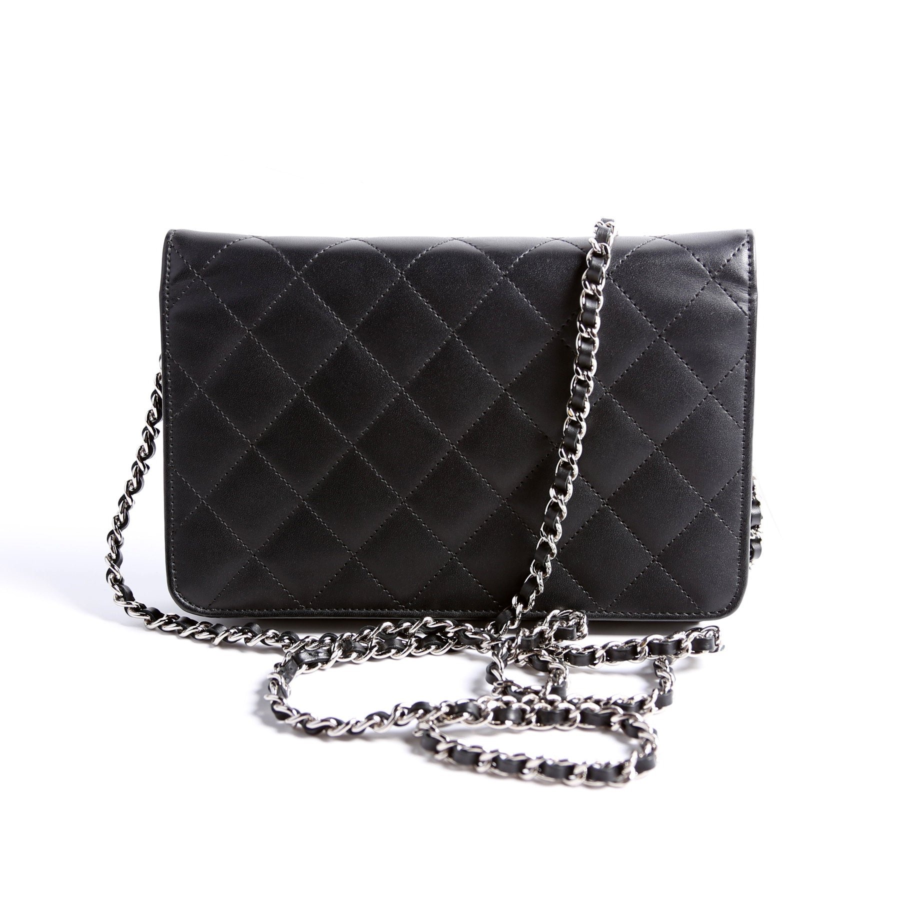 WOC Cambon Ligne Black