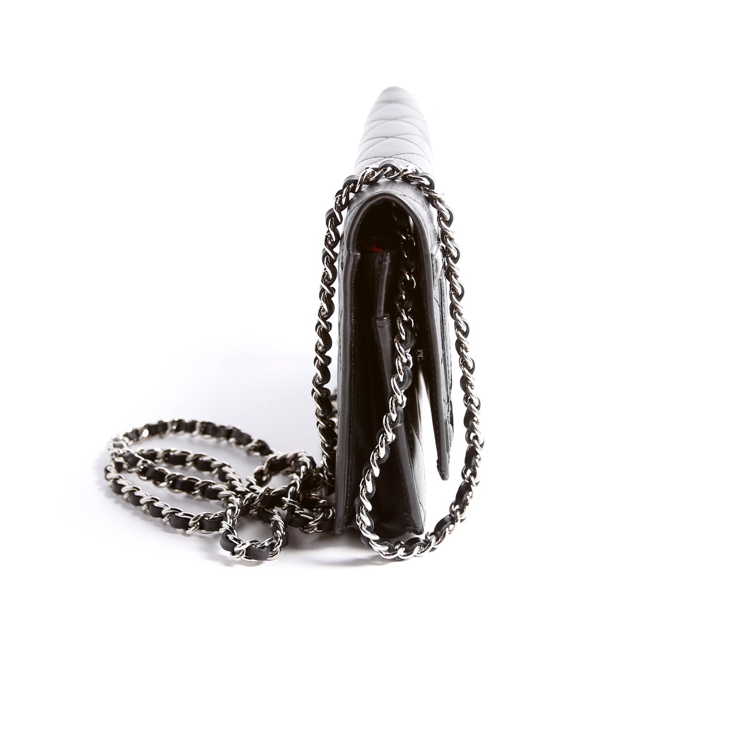 WOC Cambon Ligne Black