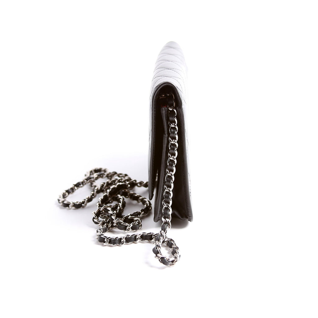 WOC Cambon Ligne Black