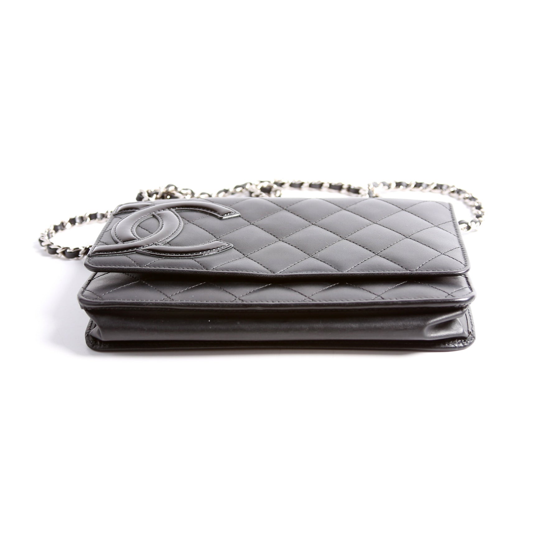 WOC Cambon Ligne Black