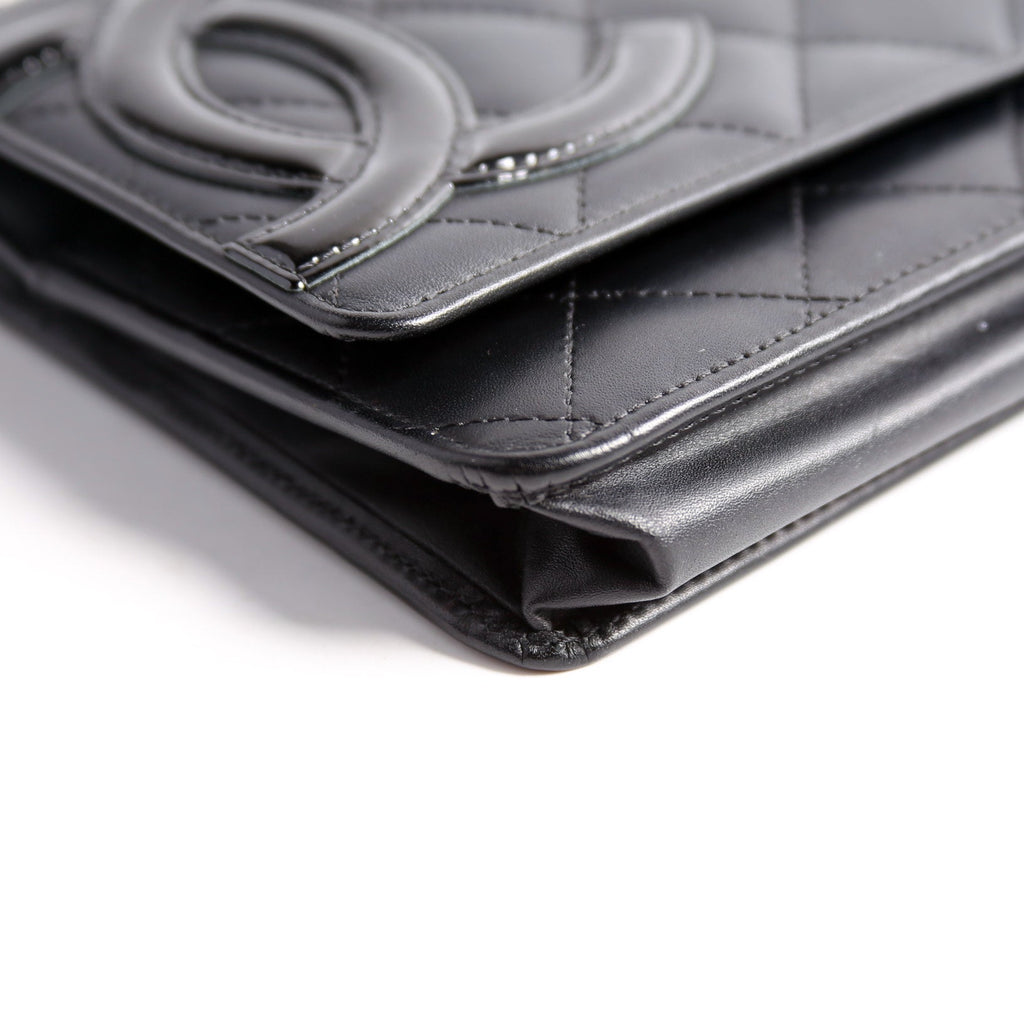 WOC Cambon Ligne Black