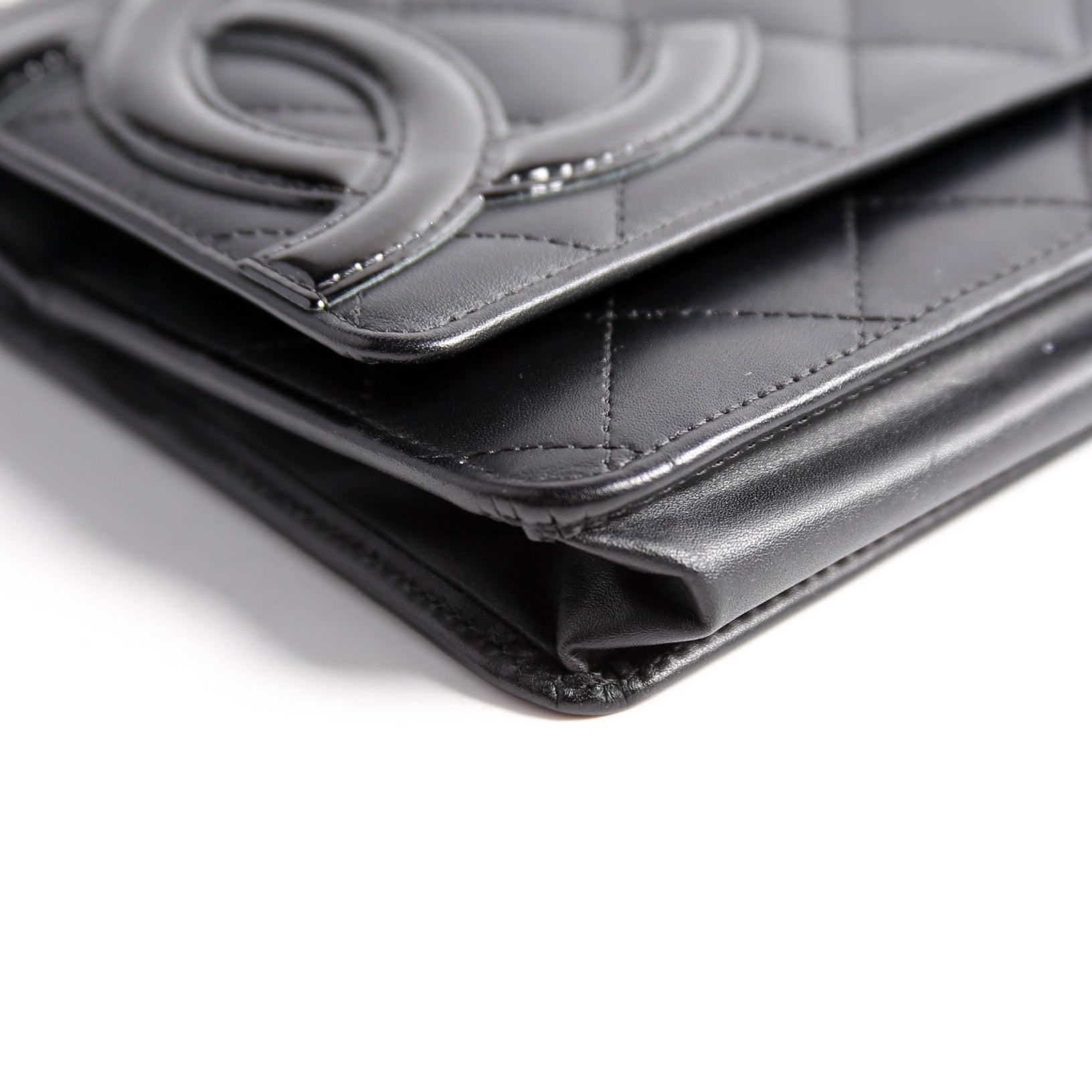 WOC Cambon Ligne Black