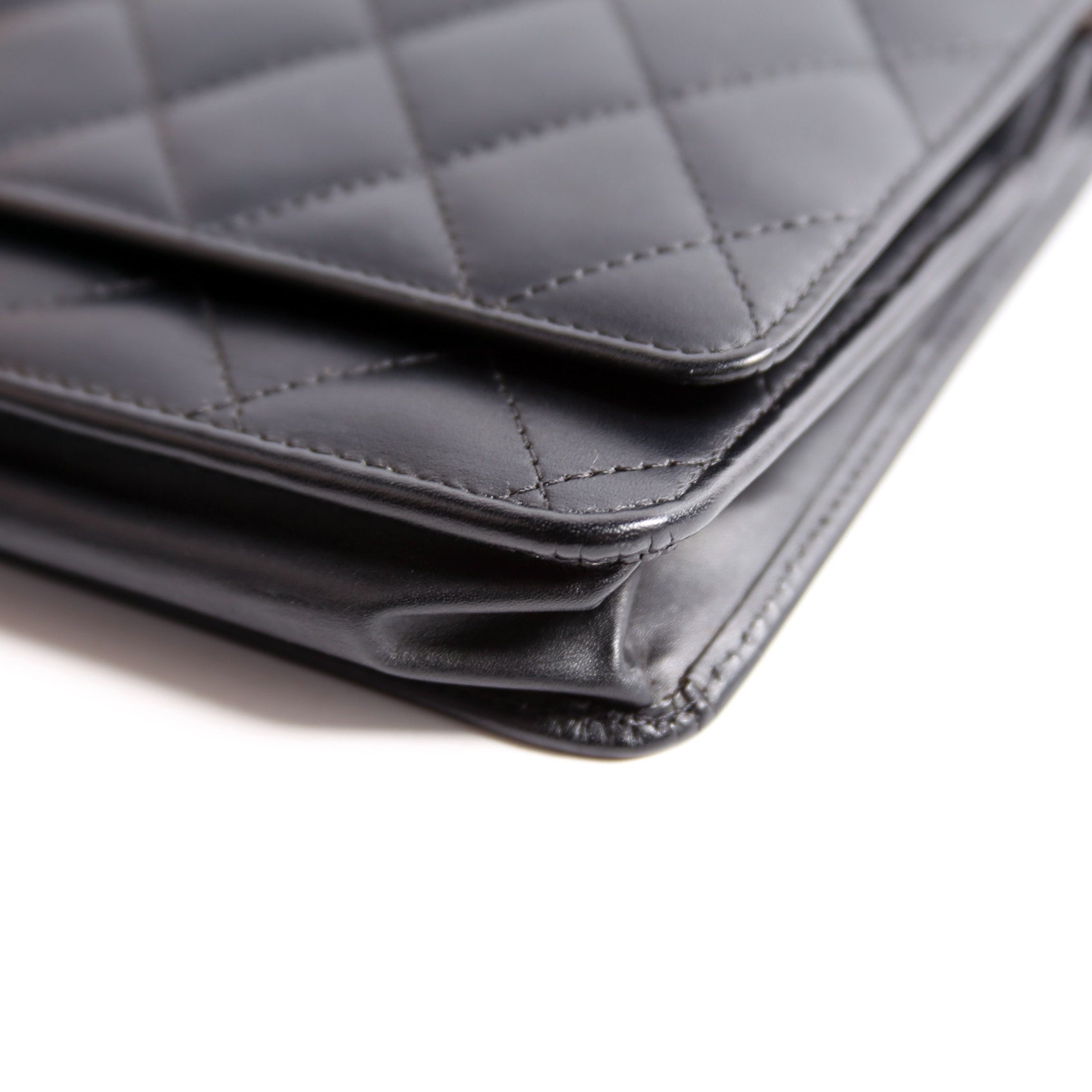WOC Cambon Ligne Black