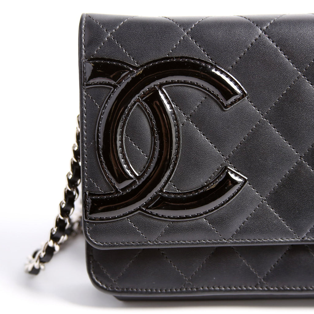 WOC Cambon Ligne Black
