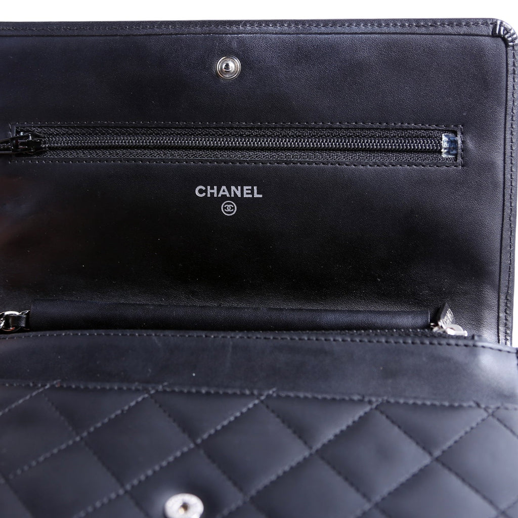 WOC Cambon Ligne Black