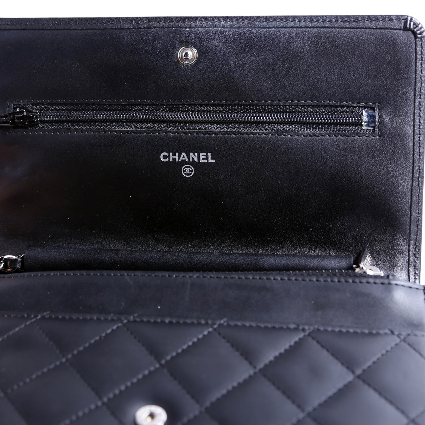 WOC Cambon Ligne Black