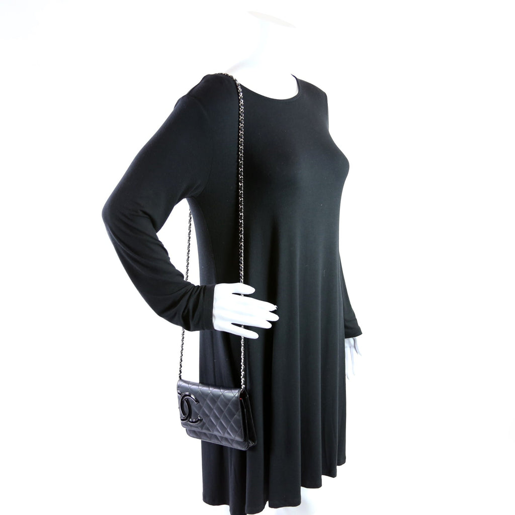 WOC Cambon Ligne Black
