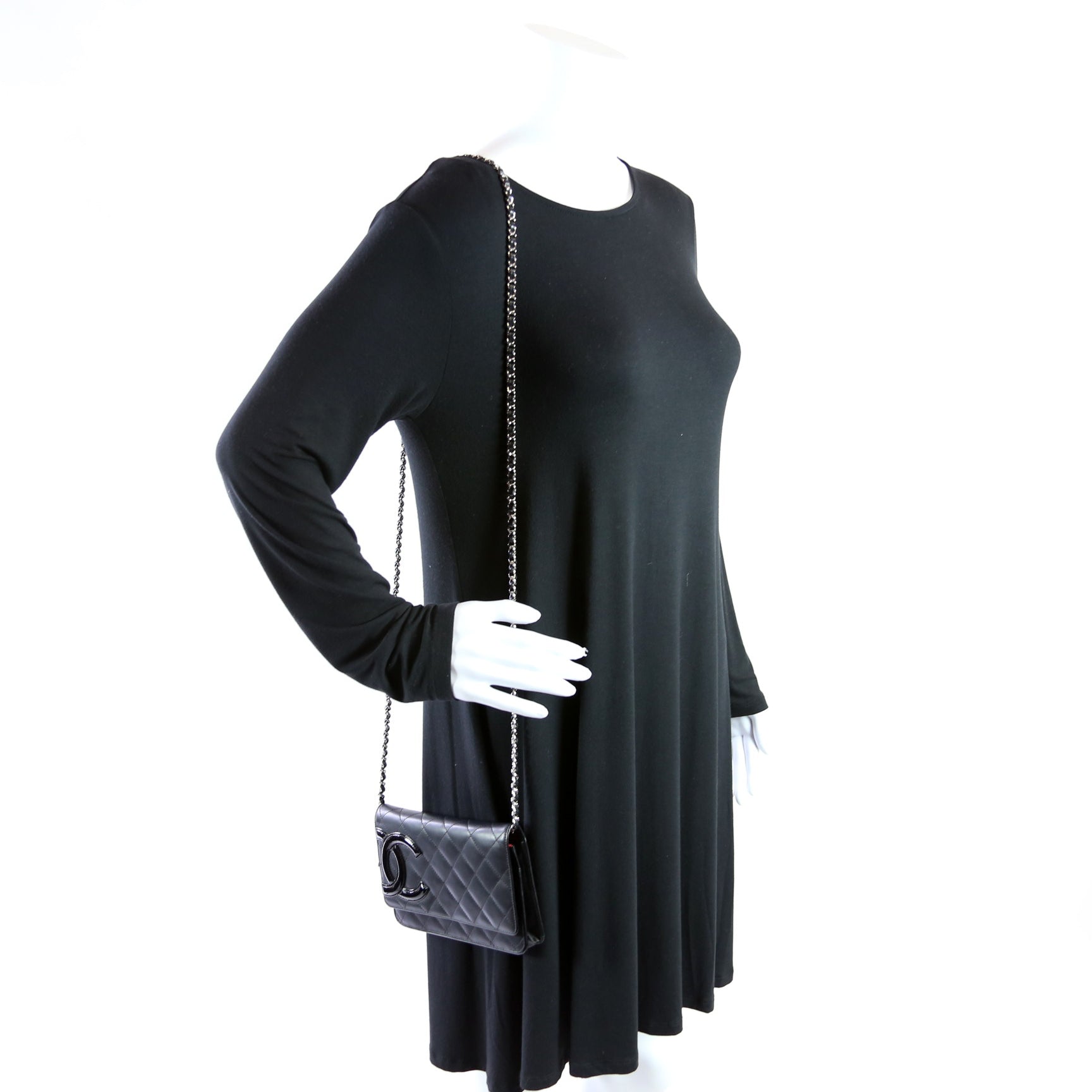WOC Cambon Ligne Black
