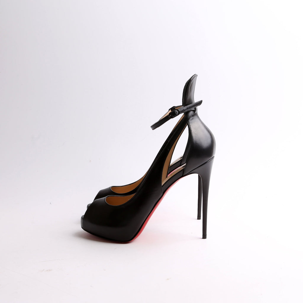 Kid Mascaralta 120 Pumps Size 38