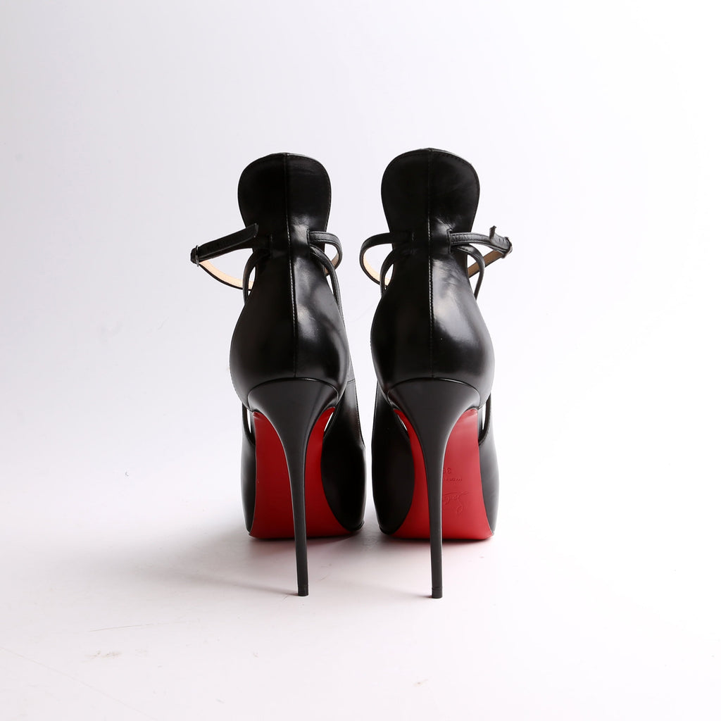 Kid Mascaralta 120 Pumps Size 38