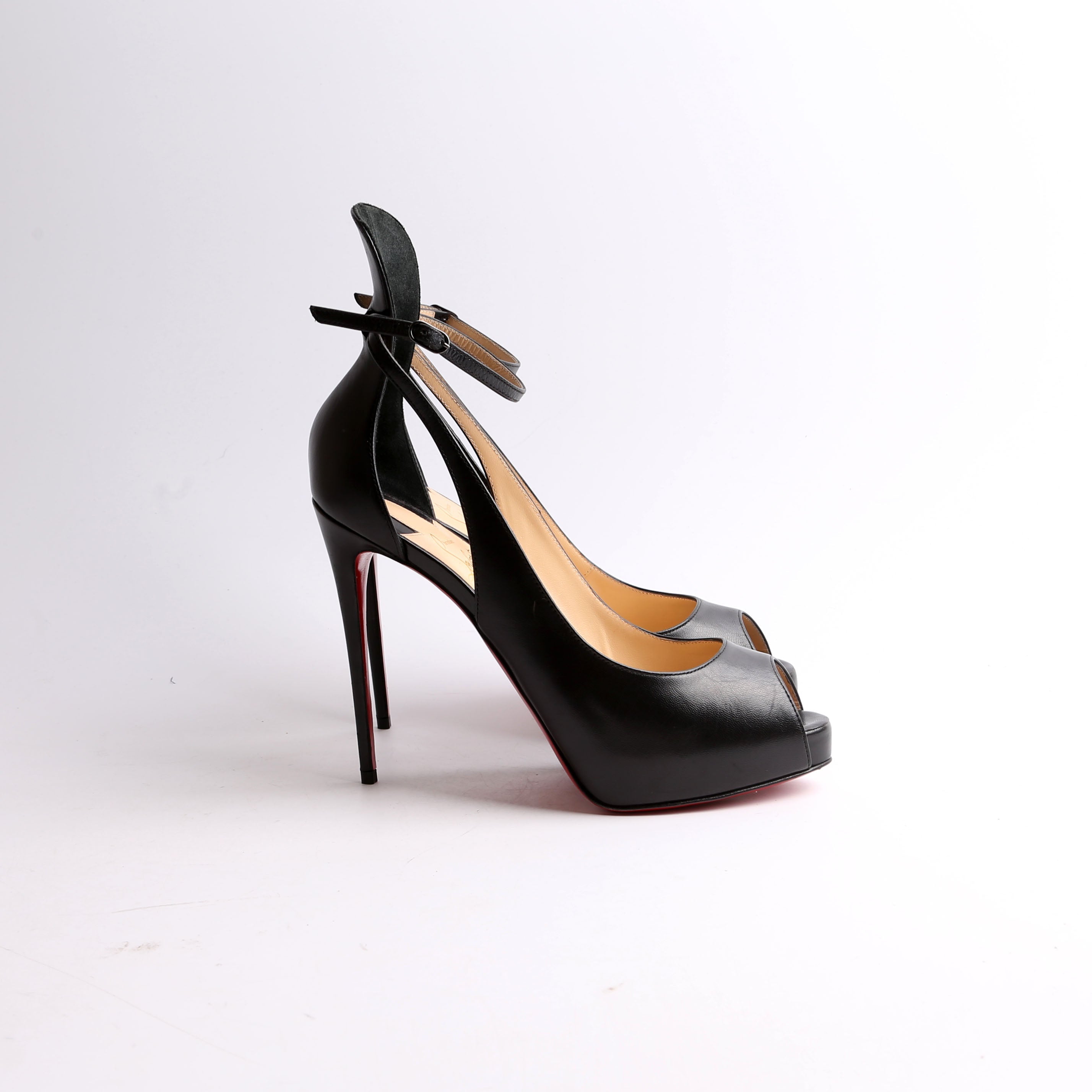 Kid Mascaralta 120 Pumps Size 38