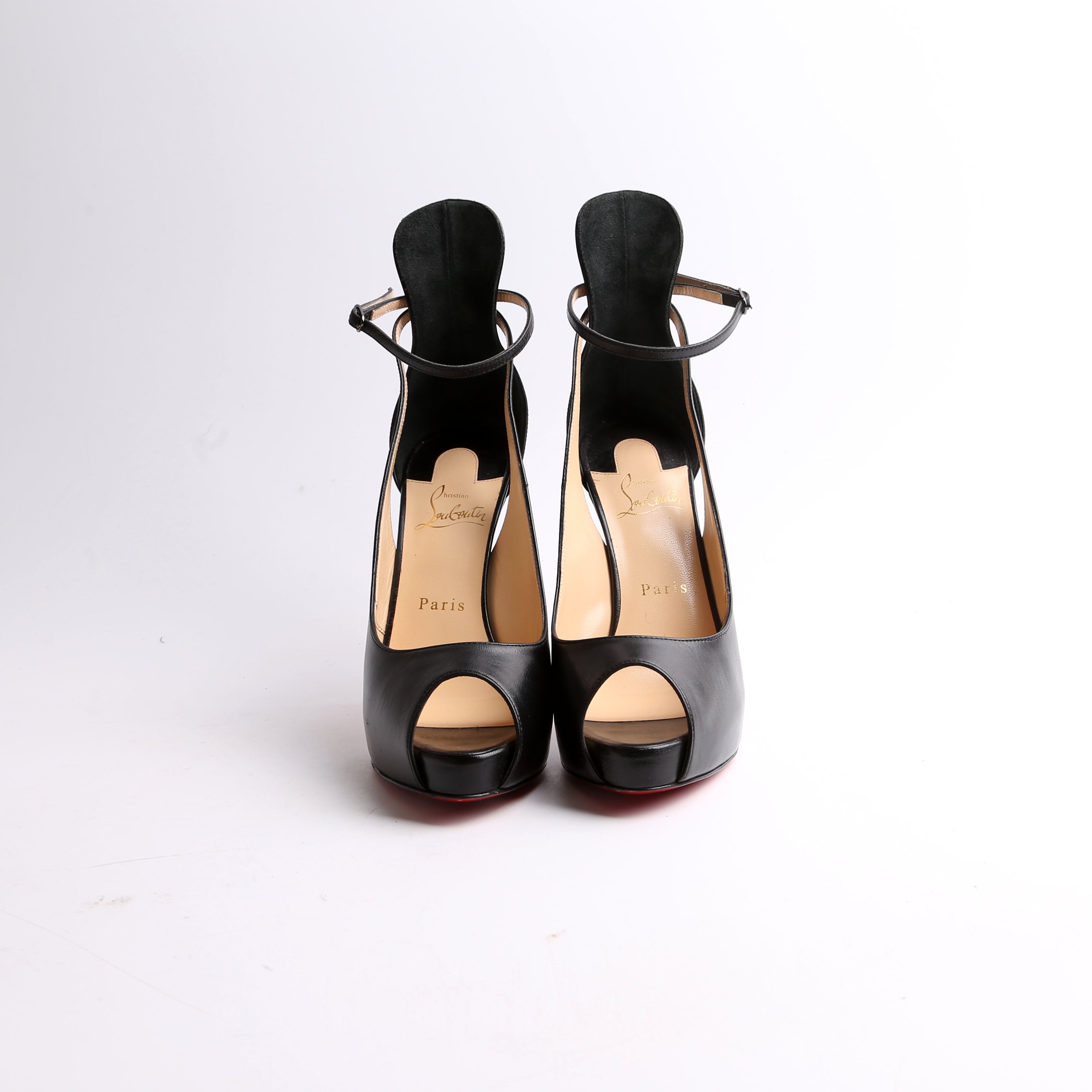 Kid Mascaralta 120 Pumps Size 38
