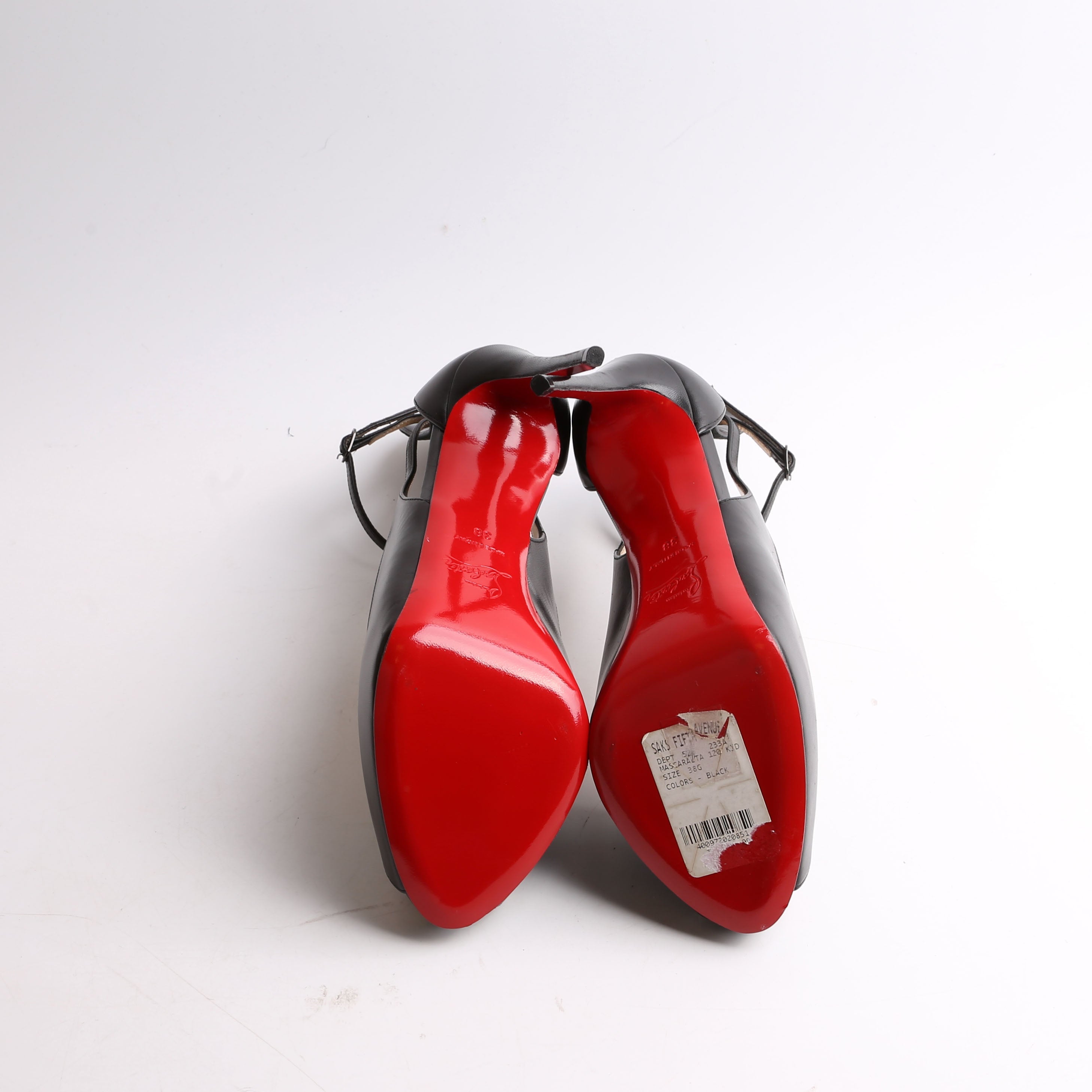 Kid Mascaralta 120 Pumps Size 38